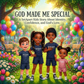 God Made me Special - Kids eBook