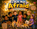 I am not Afraid - Kids eBook
