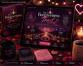 The Forgiveness Trail – Couples Game | Relationship & Communication Journey