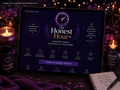 The Honest Hour – Couples Game | Deep Questions & Emotional Intimacy