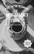 SetApart eBook: Salvation-The Beginning